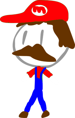 Mamma Mia - Mamma Mia! (305x479)