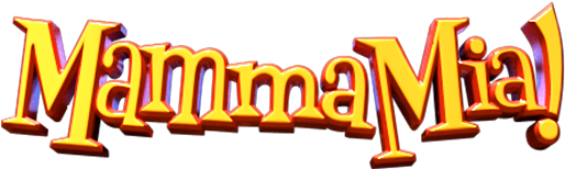 Play At Slots Million Mamma Mia Big Background - Mamma Mia! (544x234)