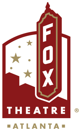 Momma Mia Farewell Tour Coming To A City Near You - Fox Theater Atlanta Logo (310x466)