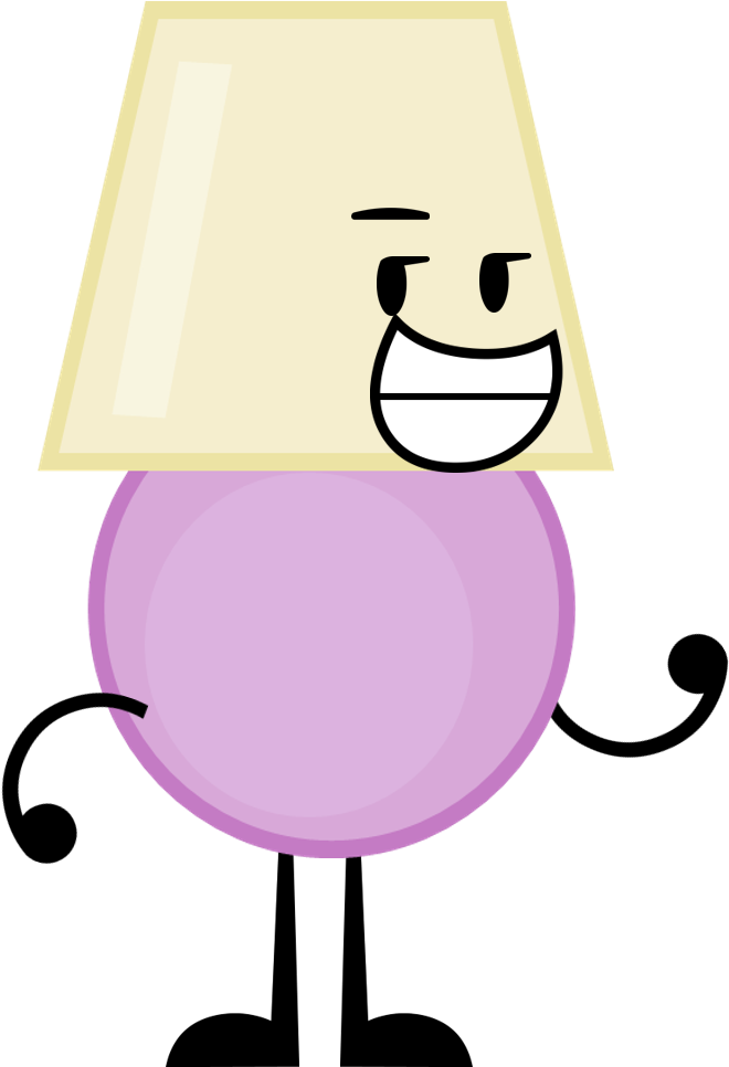 Lamp Wiki Vody - Lamp Wiki Vody (701x965)