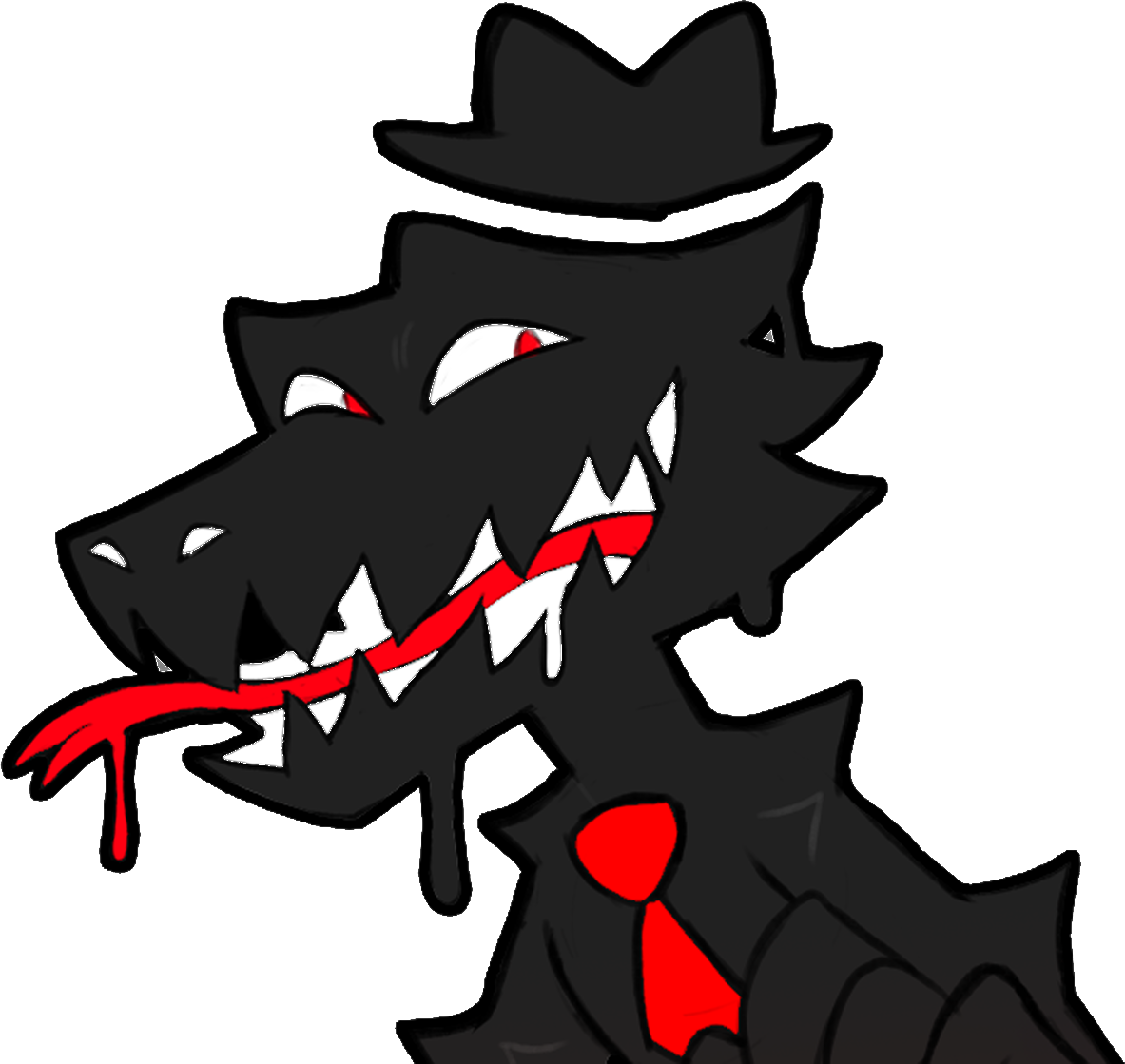 Regular Joe Art - Wiki (1183x1119)