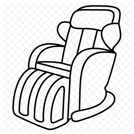 Full Icon - Massage (512x512)