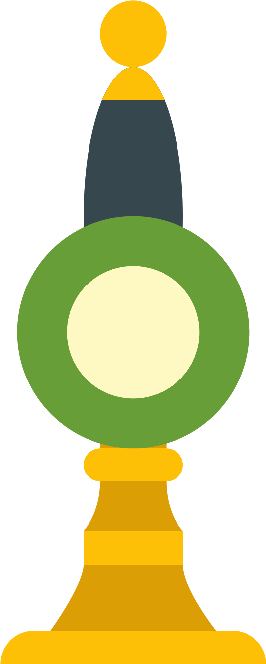 Beer Pump Icon - Beer (1600x1600)