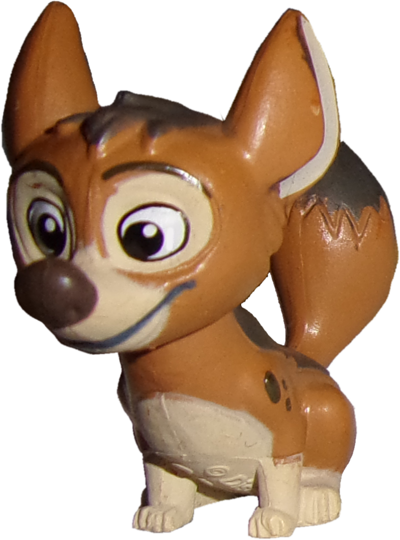 Dogo-figure - Lion Guard Blind Bag (786x1060)