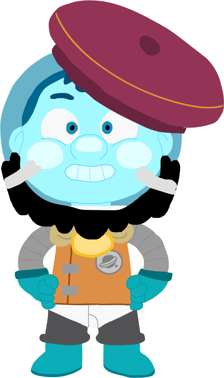 Capulet Space Kid - User (947x1361)