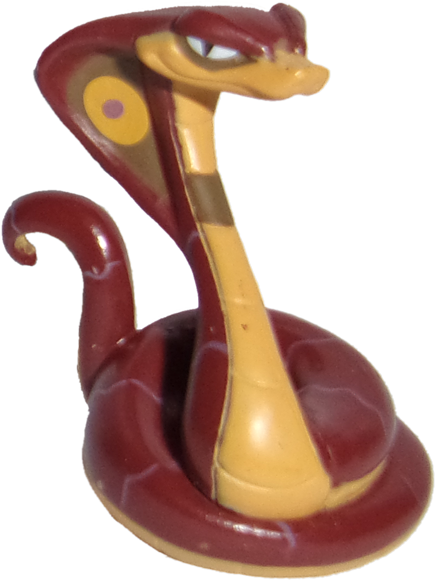 Ushari-figure - Lion Guard Jasiri Toys (895x1192)