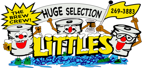 Littles Beverage - Littles Beverage & Auto Sales (500x250)