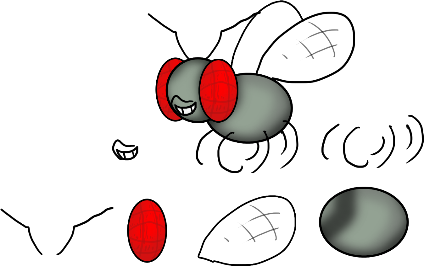 Beer Expression 'feel - House Fly (1600x1005)