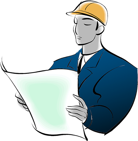 60126 Home Accessibility Contractor And Designer Resource - Contractors Png (500x500)