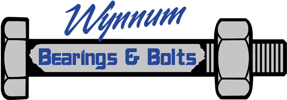 Nuts And Bolts, Stainless Steel Nuts And Bolts Online - Bolt And Nut Logo (600x220)