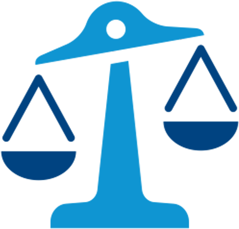 Comparisons - Risk Analysis Icon (500x500)