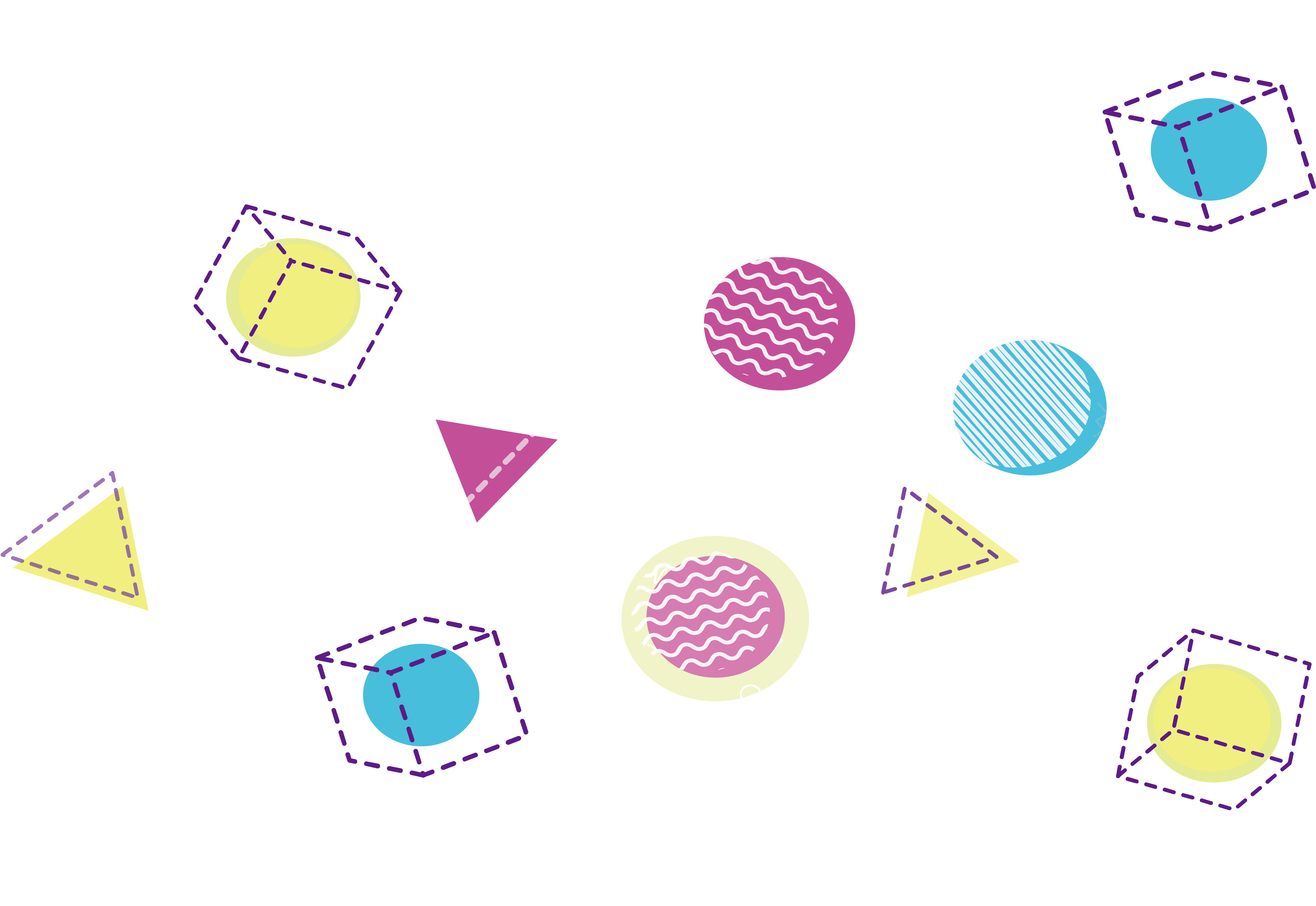 Cube Graphic Design Solid Geometry - Circle (4764x3545)