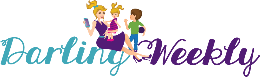 Darling Weekly Is A Hand-picked Collection Of Relevant - Darling Weekly Is A Hand-picked Collection Of Relevant (1000x320)