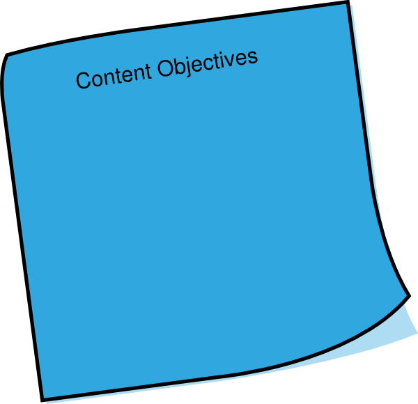 Post-it Clipart Large - Post-it Note (600x580)