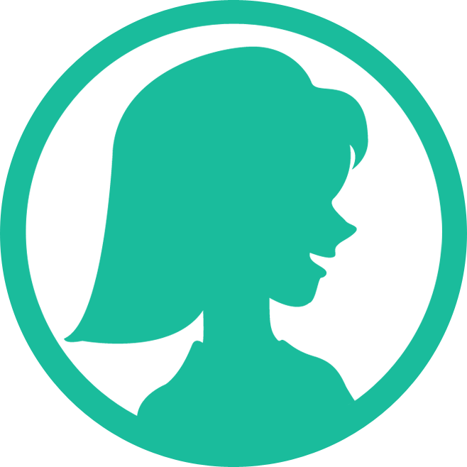Mommy Icon (658x658)