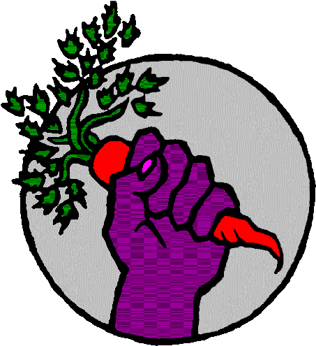 Get Free High Quality Hd Wallpapers Food Not Bombs - Acar (459x500)