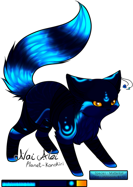 Lakeri By Konokiri On Deviantart - Legendary Creature (597x780)