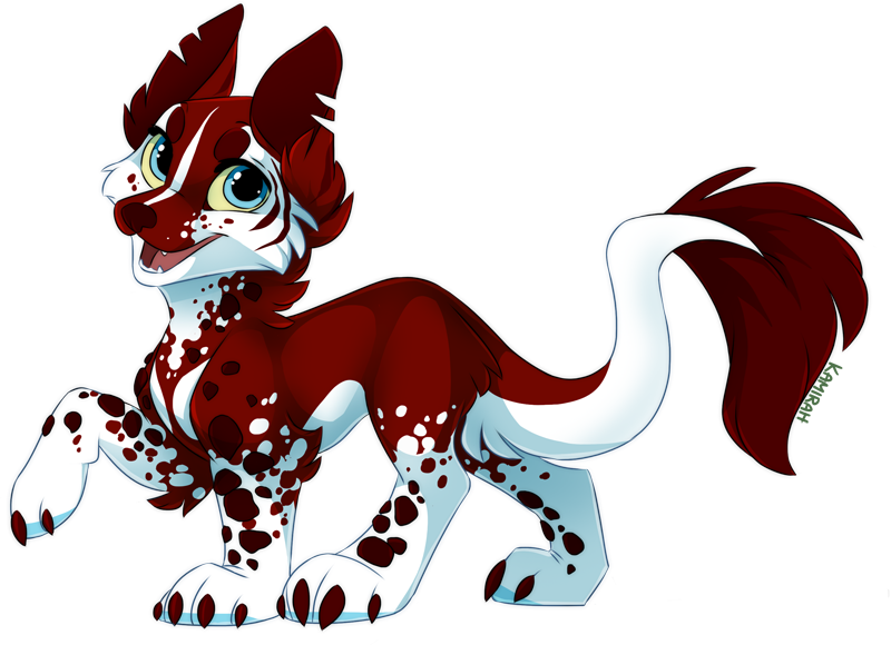 Darkarcangel5 By Kamirah - Kamirah Deviantart (800x580)