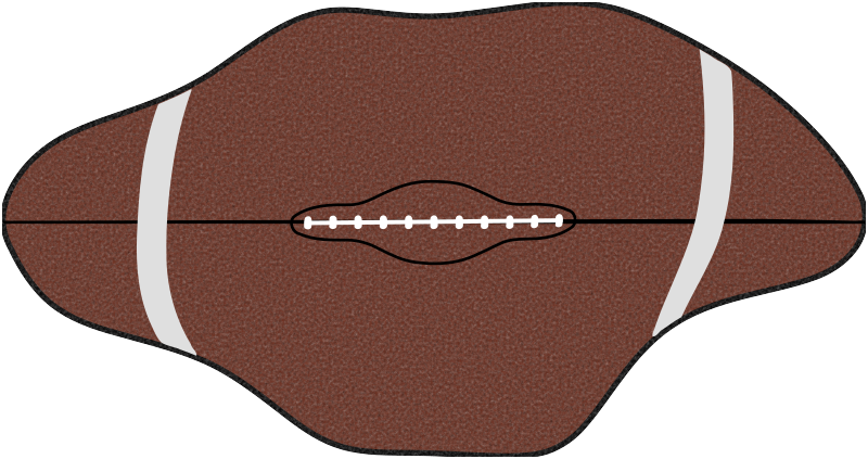 Medium Image - American Football (1418x750)