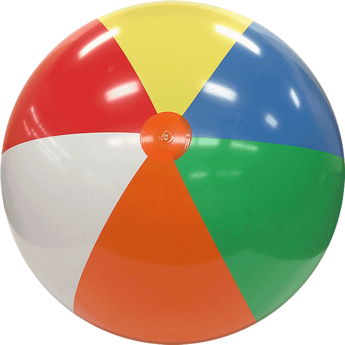 Beach Ball Dreams Meaning Interpretation And - Beach Ball (750x750)