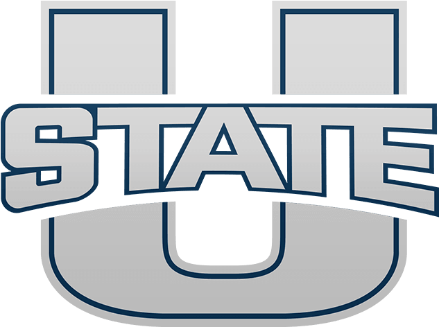 Utah State Aggies Football (800x800)