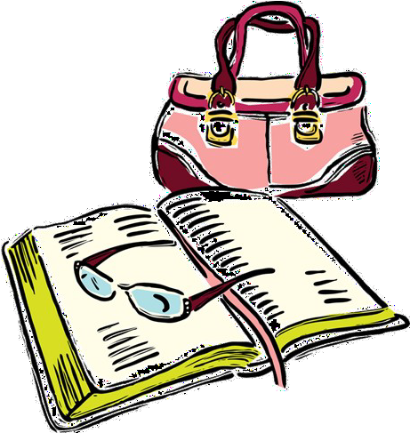 Sunday Womens Bible Study - Women's Bible Study (507x486)