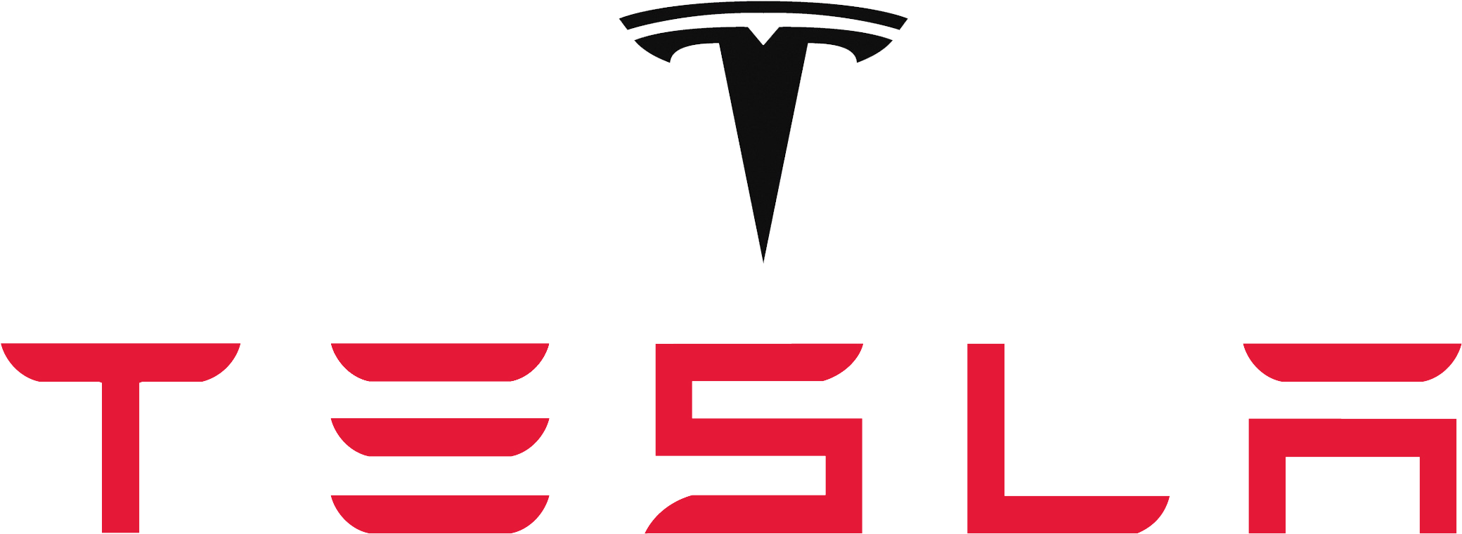 Tesla Motors Symbol - Tesla Elon Musk Logo (2268x1688)