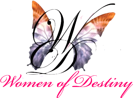 Women's Conference Of Destiny (500x375)