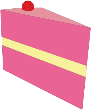 Cake < > - Cake (500x500)