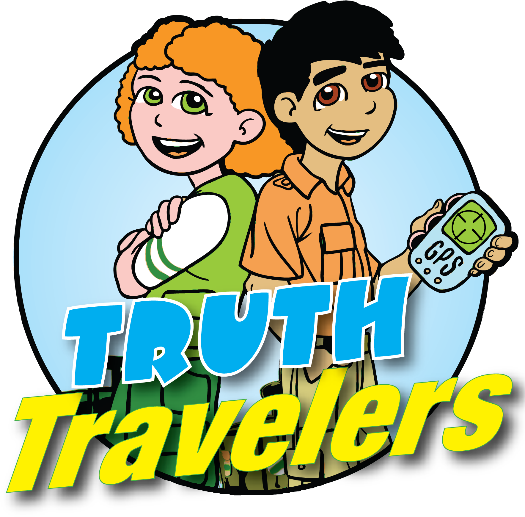 Your 8 And 9 Year Old Can Join Julie And Nick In A - Regular Baptist Press 1643261 Growing Faith Curriculum: (1773x1801)