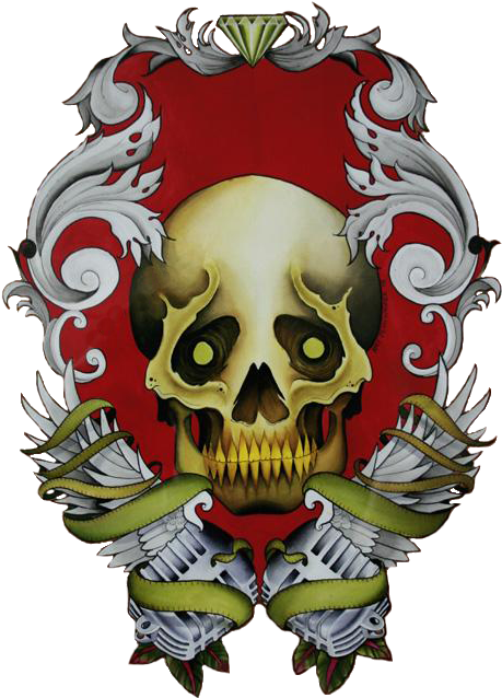 48 Coolest Polynesian Tattoo Designs - Hawaii Tattoo (477x648)