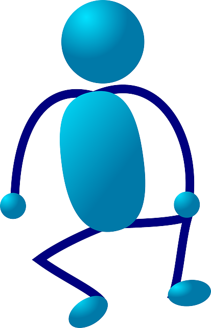 Stick, Symbol, People, Man, Figure, Men, Stickman - Stick Men Clip Art (413x640)