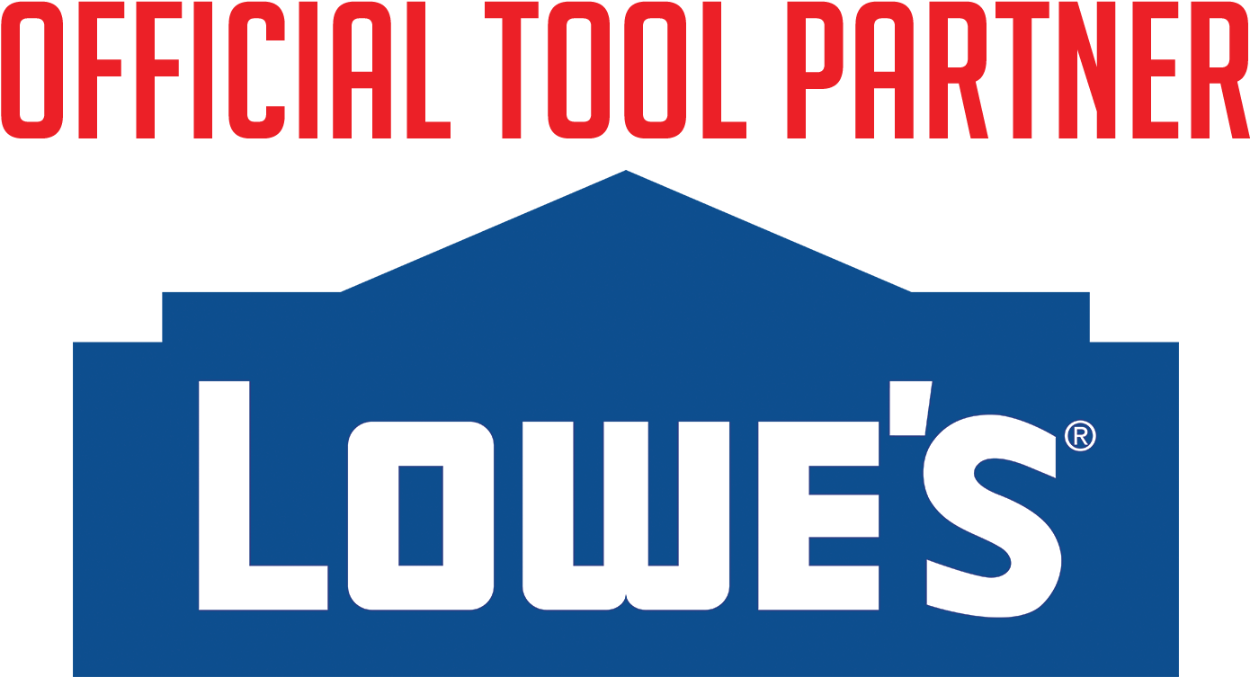 Lowes Toolpartner Logo Bikes For Tykes - Lowes Coupon (1550x890)