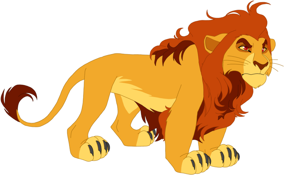 Lion cartoon. Картун Лайон. Король Лев Лев с золотой гривой без фона. Король Лев Ахади на белом фоне.