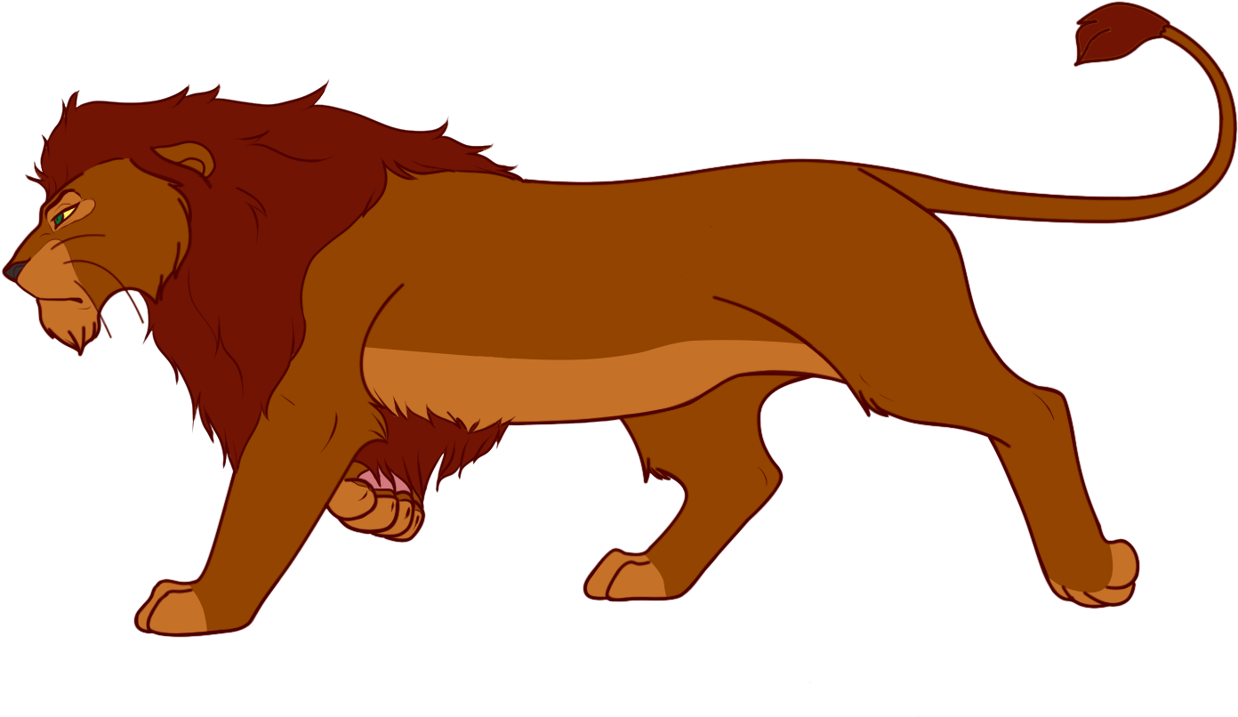 Ahadi By Howie62 Ahadi By Howie62 - Comics (1571x844)