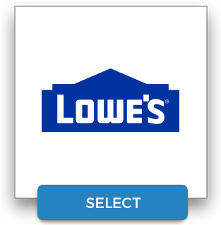 Lowes - Lowe's Gift Card (360x360)