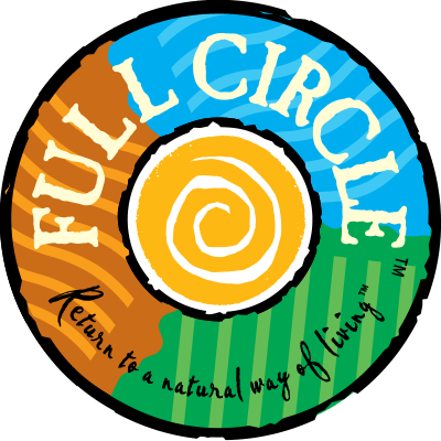 Full Circle - Full Circle Organic Logo (400x400)