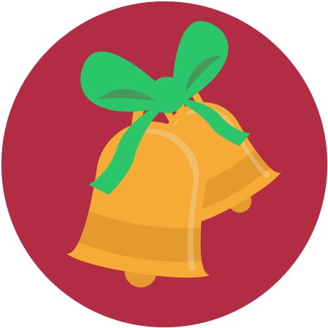 Media Monster Christmas - Halten Und Parken Verboten (512x512)