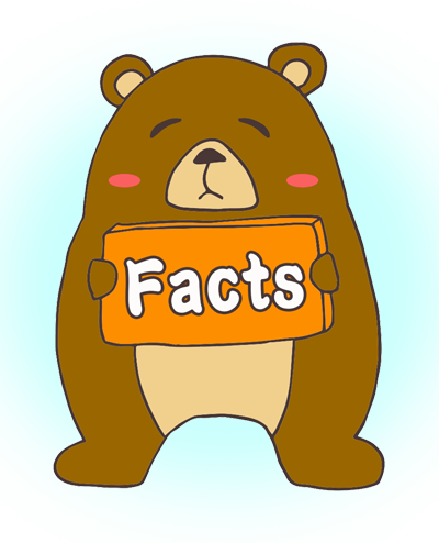 10 Facts Relating To Eating Disorders That You May - Cartoon (400x494)