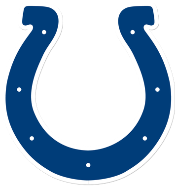 Indianapolis Colts Logo (400x400)