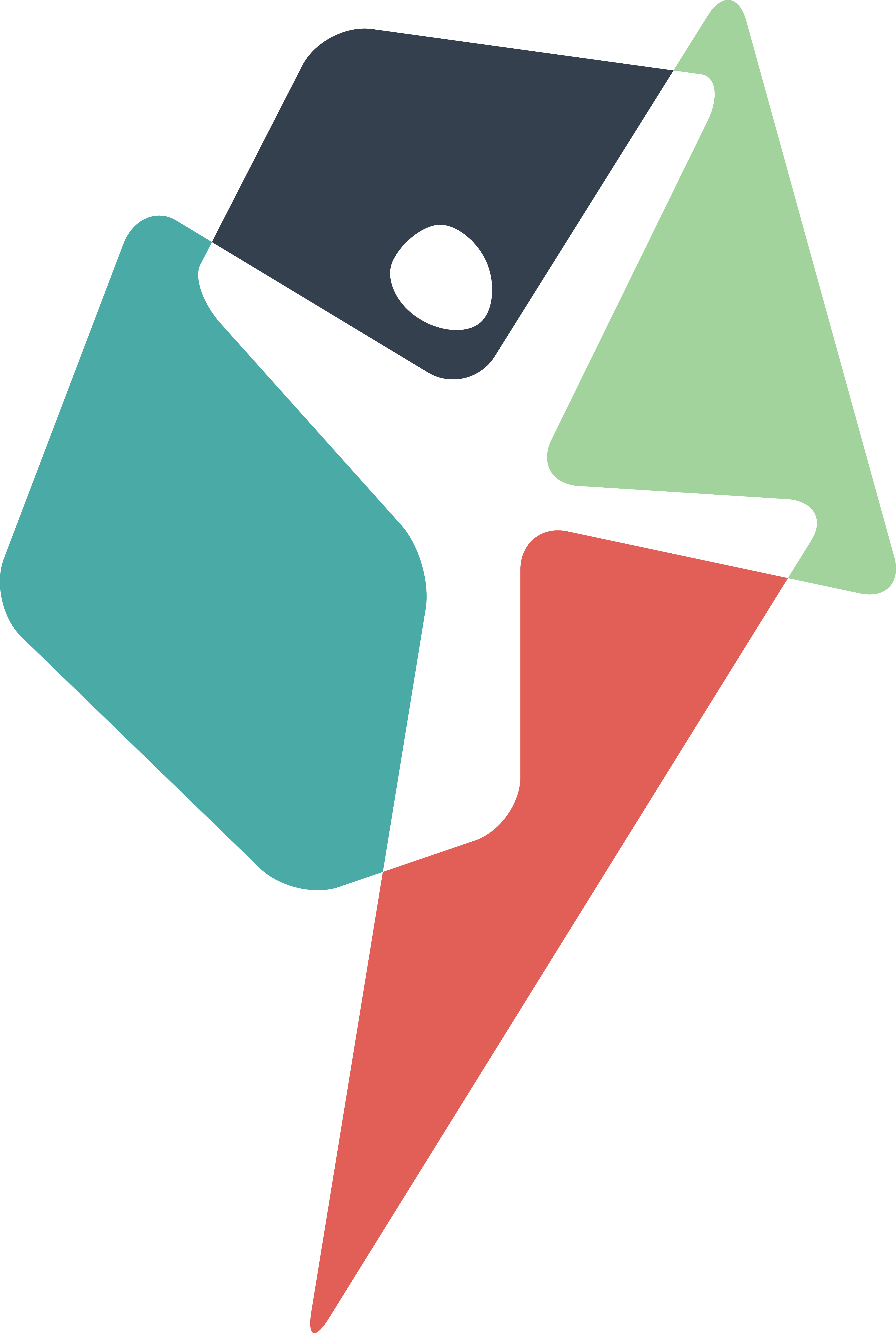 Recovery Reconnection - Recovery Reconnection (3872x5762)