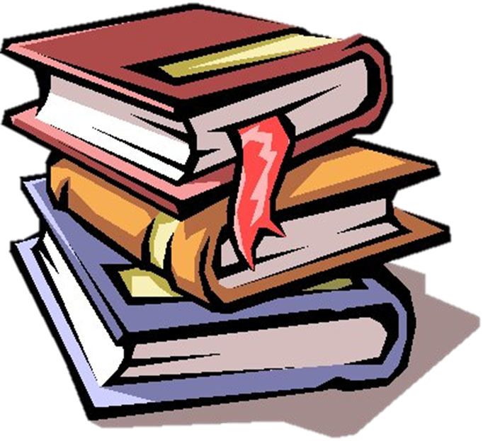 Http - //www - Mirror Mirror - Org/bulimia/statistics - Transparent Background Books Clipart (682x623)
