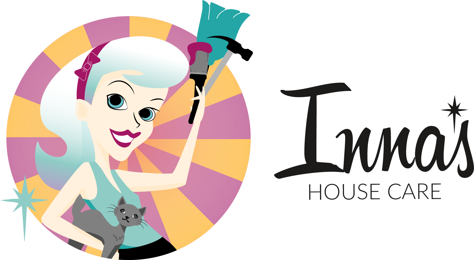 Offering Our Neighbors And Friends The Best Concierge - Maid Service (1896x1016)