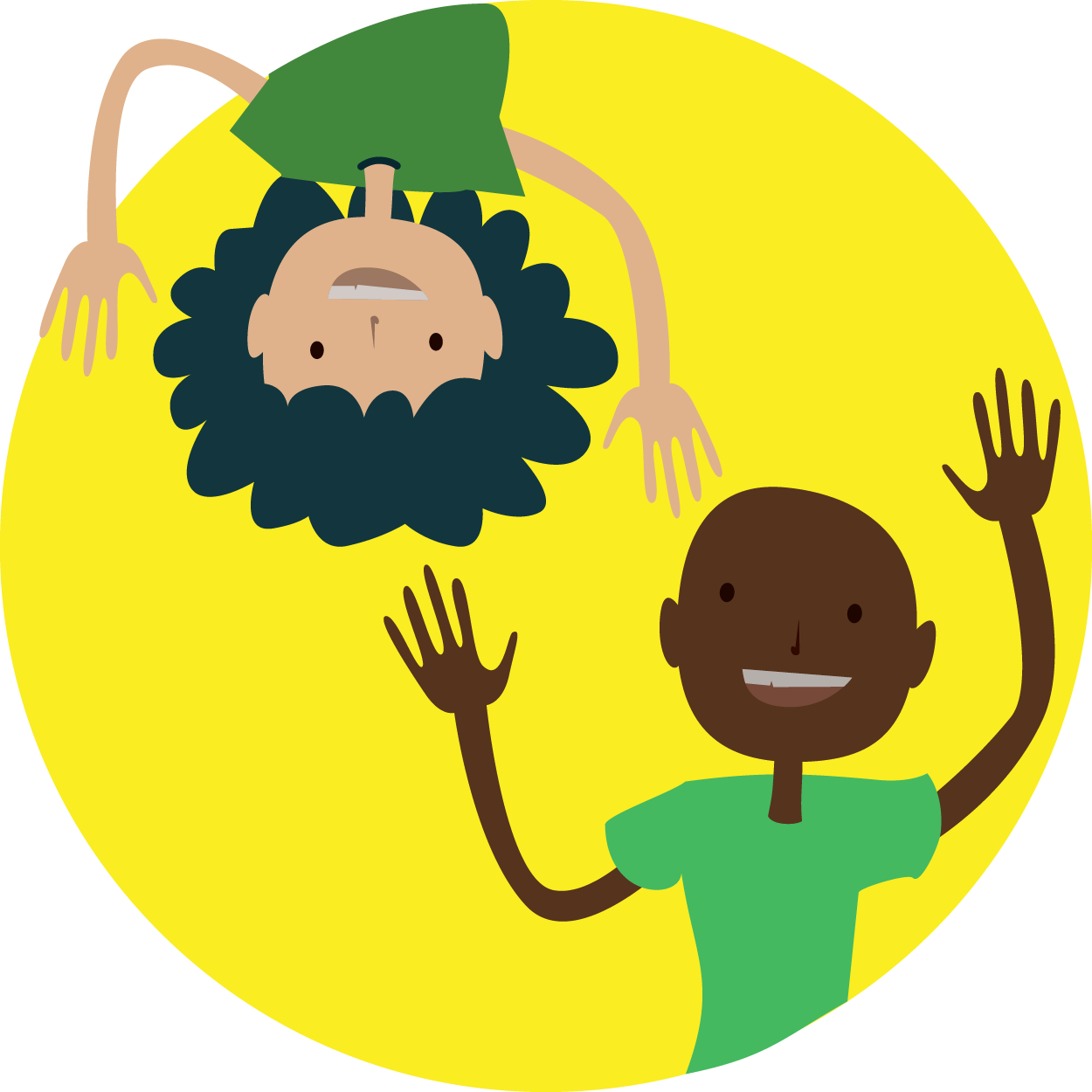 Fundraising - Charity Organization For Children (1250x1250)