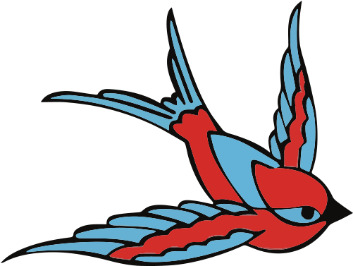 Tern Clipart Nurse Assessment - Loving Home Care Services (501x377)