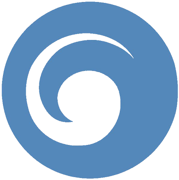 The University Of North Carolina Eating Disorders Program - Symbol For New Life (394x400)