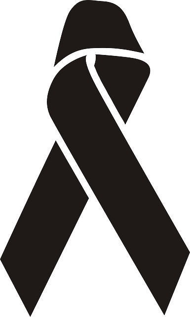 5 1% Of American Women Suffer From Anorexia Nervosa - Aids Ribbon Vector (385x640)