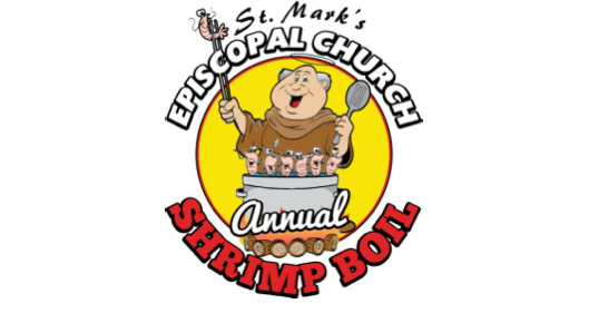 Mark's Annual Shrimp Boil Is October 11, 2014, - Cartoon (529x290)