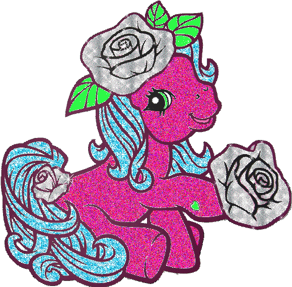 Glitter Graphics Maker - Clip Art (587x569)