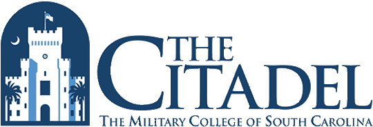 Citadel, The Military College Of South Carolina (575x209)